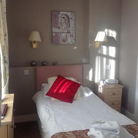 The George Hotel Montrose Zewnętrze zdjęcie