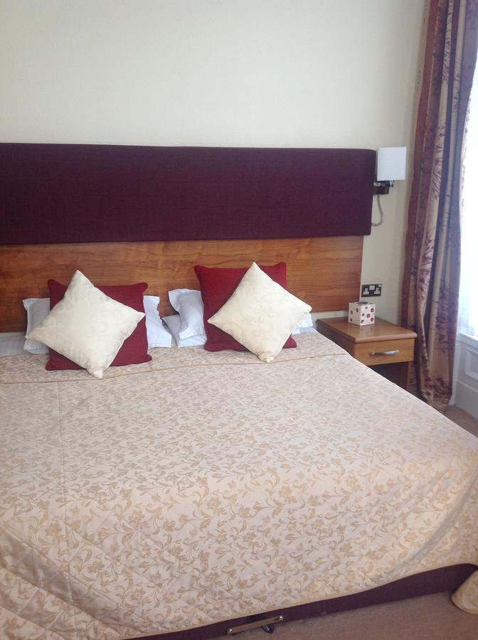 The George Hotel Montrose Zewnętrze zdjęcie