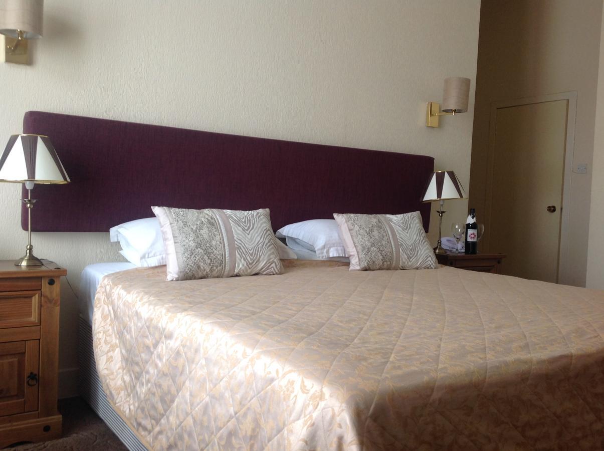 The George Hotel Montrose Zewnętrze zdjęcie
