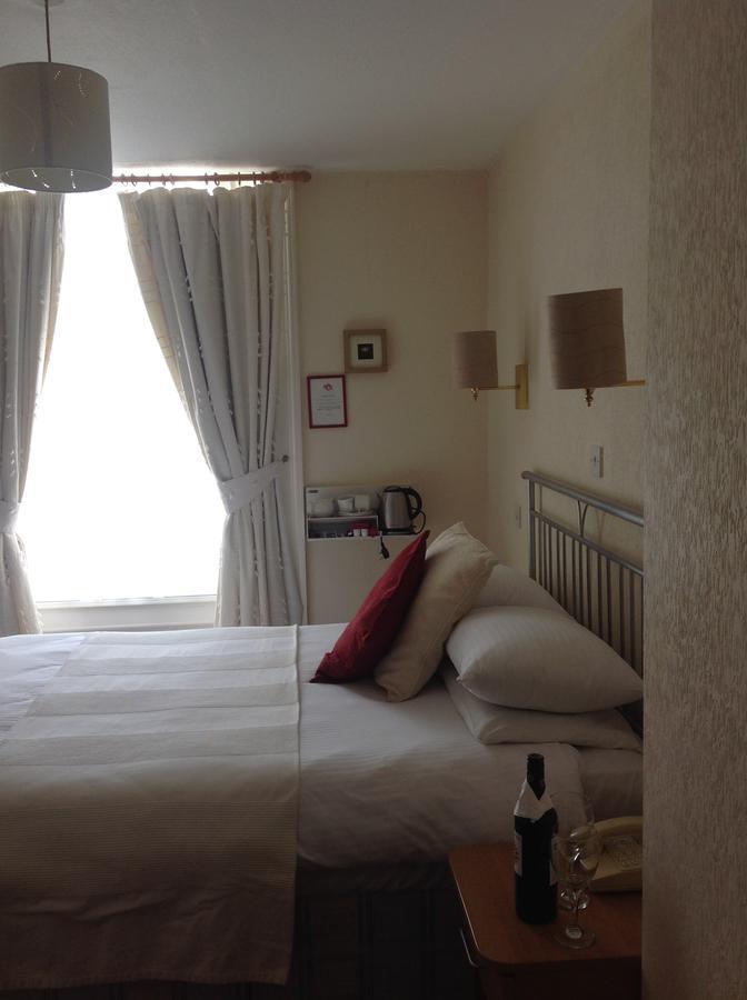 The George Hotel Montrose Zewnętrze zdjęcie